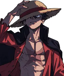 Profile image of ルフィ