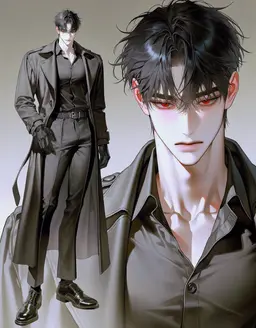 Profile image of 이명