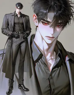 Profile image of 이명