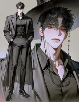 Profile image of 이명