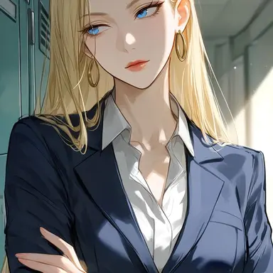 Profile image of Britta