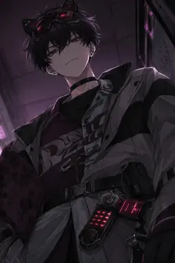 Profile image of 佐伯イッテツ