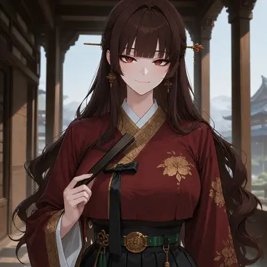 Profile image of ミン_ダギョン