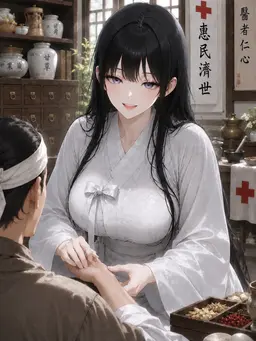 Profile image of コ_하린
