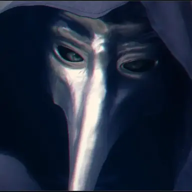 Profile image of 역병의사