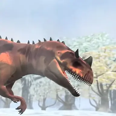 Profile image of 케라토사우루스