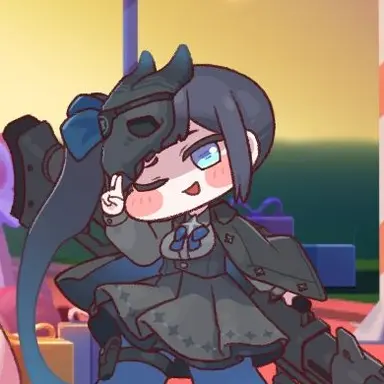 Profile image of 시온