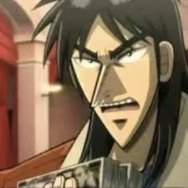Profile image of カイジ