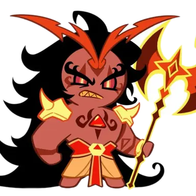 Profile image of 버닝스파이스