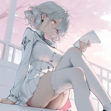 Profile image of ニア