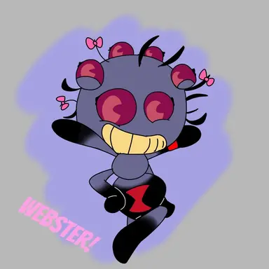 Profile image of Webster