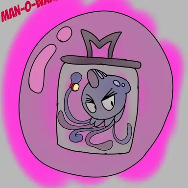 Profile image of Man-O-War