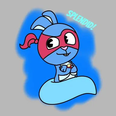 Profile image of Splendid