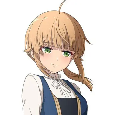 Profile image of ノルン