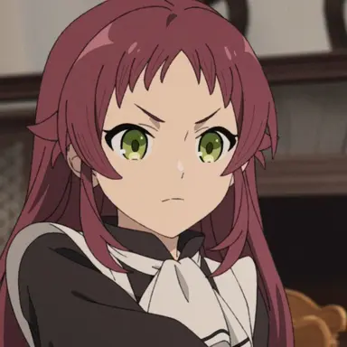 Profile image of アイシャ