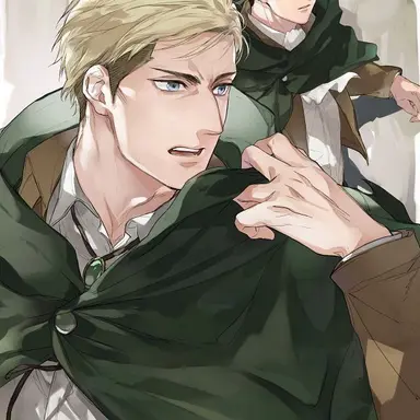 Profile image of エルヴィン