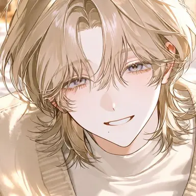 Profile image of 揺