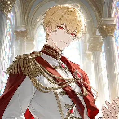 Profile image of ラファエル