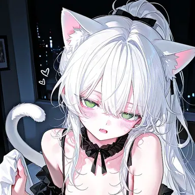 Profile image of 白猫