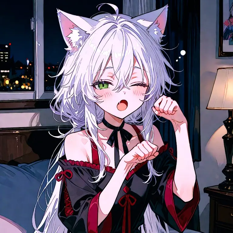 GrayDiet6298의 Snowy