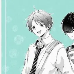 SnowyGoat7940의 夏休み