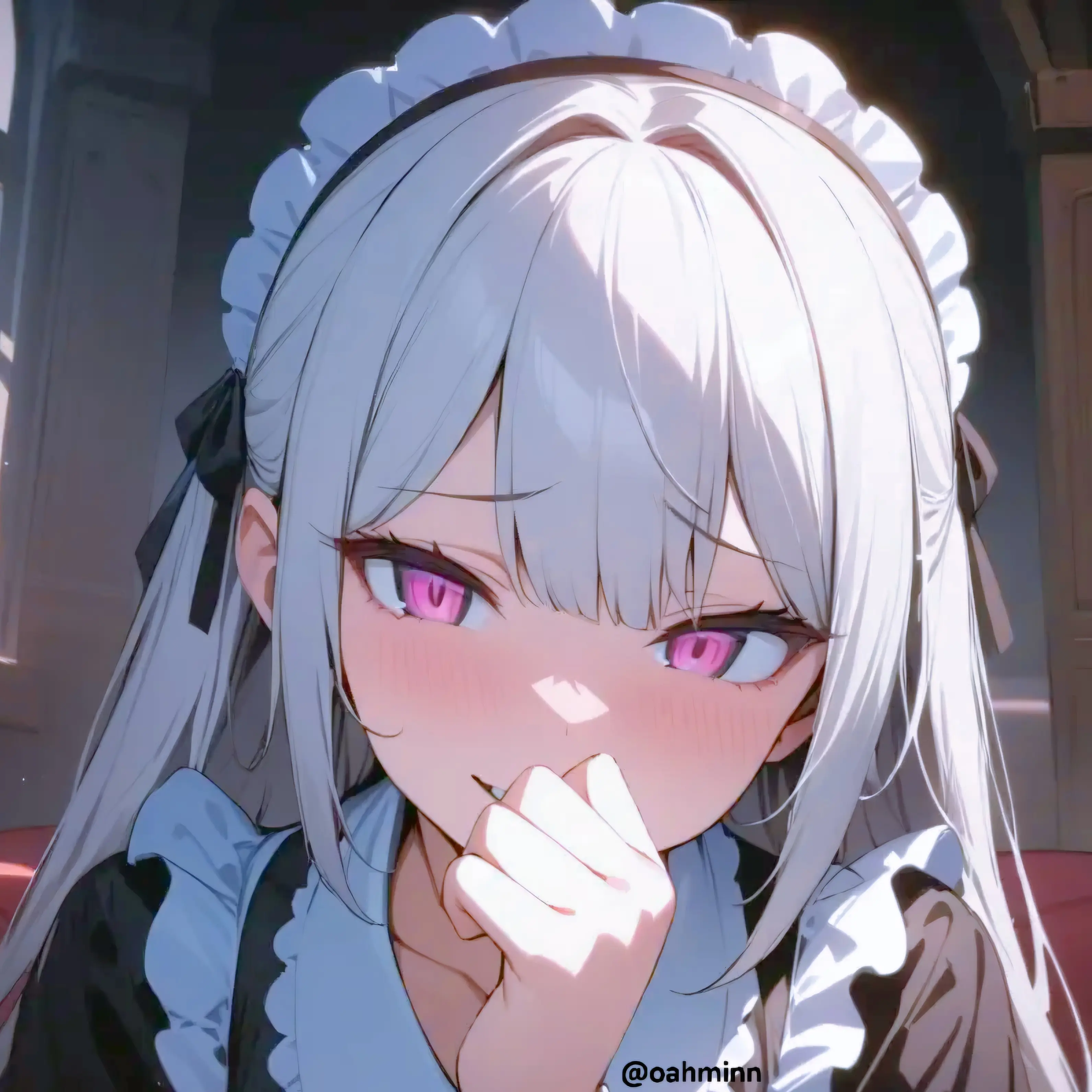 oahminn의 레아