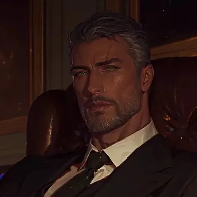 Profile image of Charles Pierce Kingsley