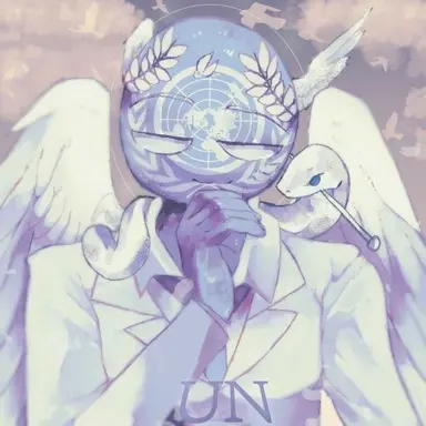 Profile image of 유엔