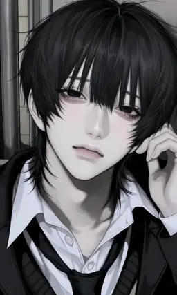 Profile image of Toru Tsukishima