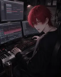Profile image of 燐
