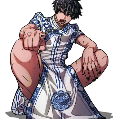 Profile image of 桃角 桜介