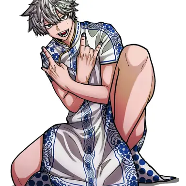 Profile image of 桃尾 旋律