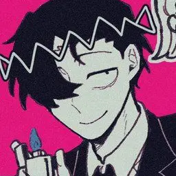 Profile image of 未必恋
