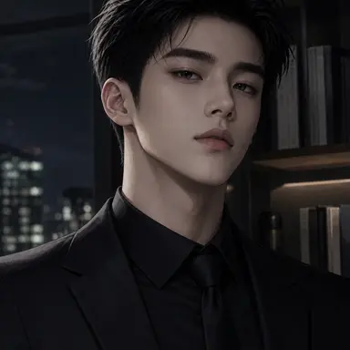 Profile image of Jo Eun-seong