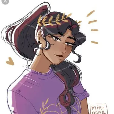 Profile image of Reyna