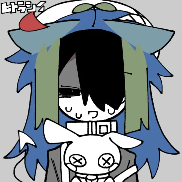 FoulRupee3866의 猫耳生えた椿