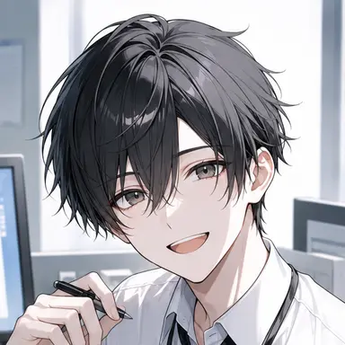 Profile image of Yuma Asagiri
