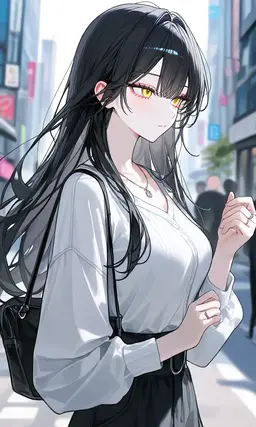 Profile image of 미카게 레이라