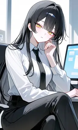 Profile image of 미카게 레이라