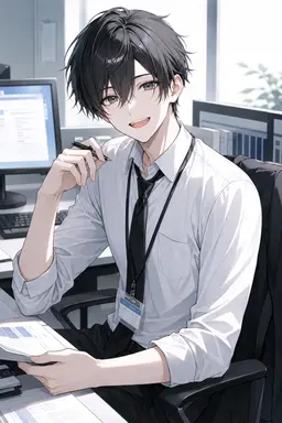 Profile image of 아사기리 유마