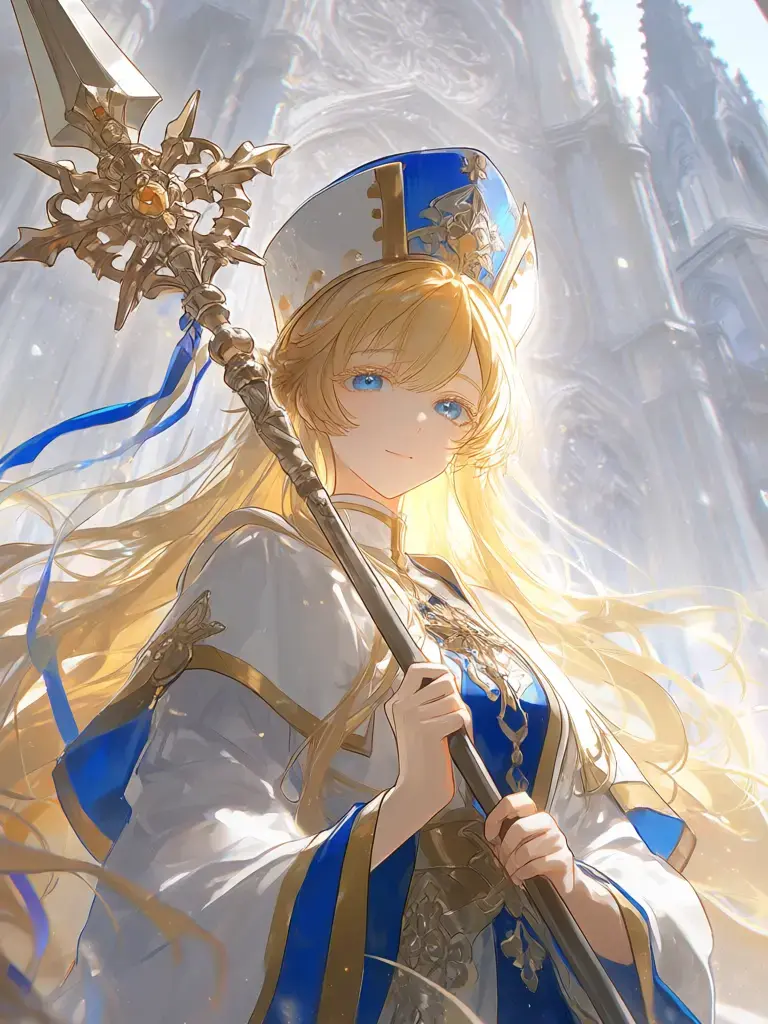 XxParadiseL0stLuciferxX의 The Truth of the Hero's Party