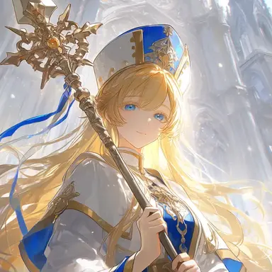 Profile image of Yuri