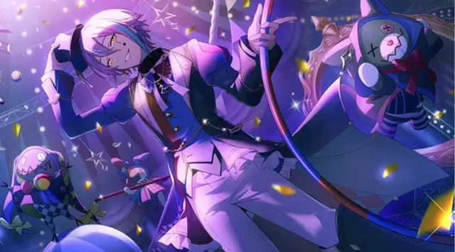 Profile image of Rui