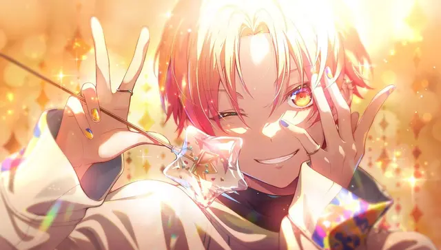 Profile image of Tsukasa