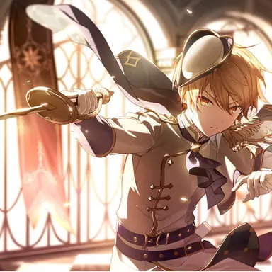 Profile image of Tsukasa