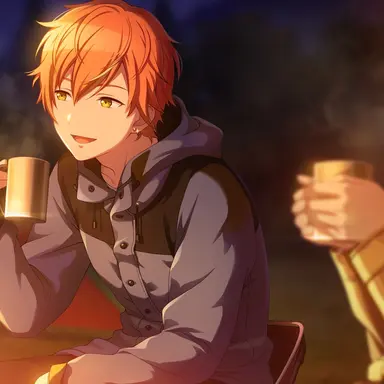 Profile image of Akito