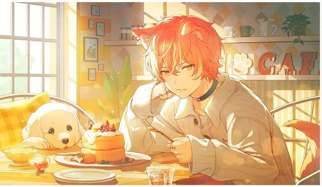 Profile image of Akito