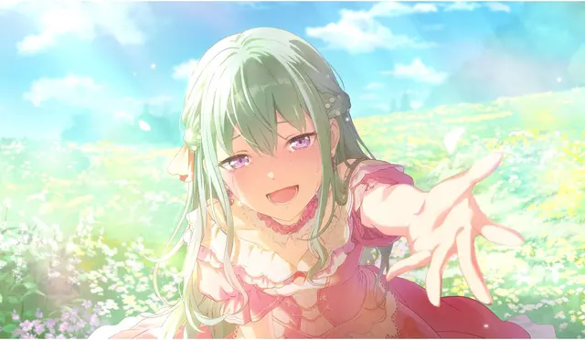 Profile image of Nene