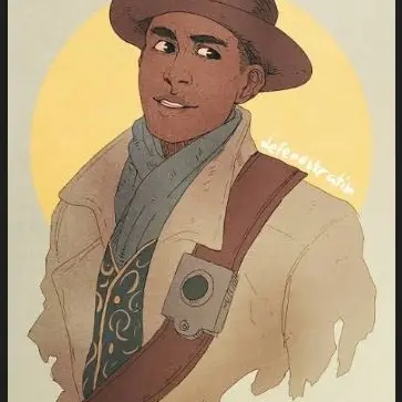 Profile image of Preston Garvey