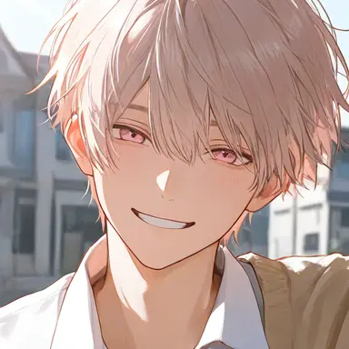 Profile image of 遥斗